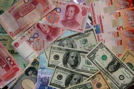 民国法币兑换人民币 民国金融战 白崇禧印上亿假人民币投放解放区