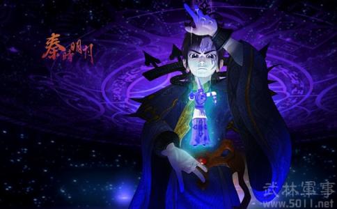 秦时明月星魂喜欢小衣 秦时明月星魂喜欢谁 星魂高月之间有感情吗 秦时明月星魂喜欢谁