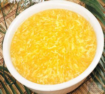 羹汤 秋日羹汤,一个北鼎就够了
