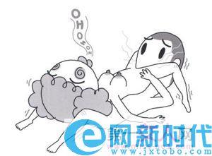 暴爽：让性爱更持久的口交绝技