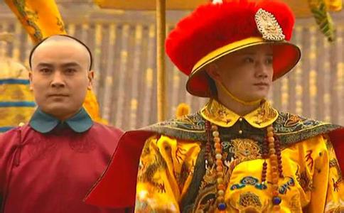 康熙为什么贬魏东亭 康熙护卫魏东亭简介 魏东亭怎么死的 魏东亭