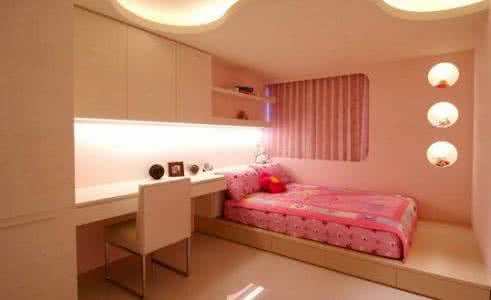 不买床 就这么装修 不买床了，我家就要这样装修！！！