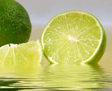 清肠减肥法 “柠檬减肥法”促进肠道蠕动助清肠