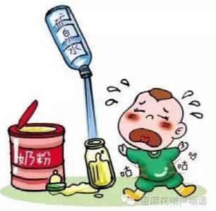 美素佳儿妈妈奶粉 冲奶粉不简单，10妈9错的冲奶法，你错了吗！