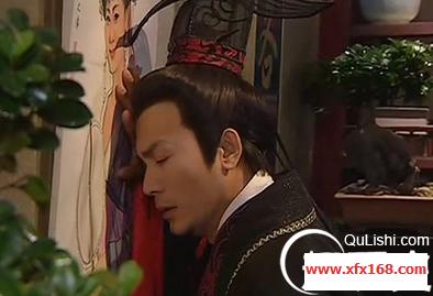 宋太祖重儒臣 宋太祖派文盲接待南唐才子使臣为何能使对手不战而败