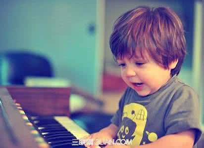 我与音乐的亲密接触 2-5岁宝宝如何接触音乐