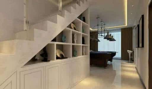 农村盖房取暖最佳方案 农村盖房装修,送你50套实用楼梯方案!