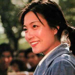 床伴逐个数 电影 30年前最美清纯玉女逐个数