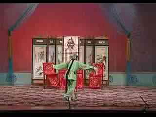 商芳会秦腔唱段精选 《秦腔全剧精选》166场