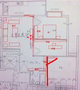 室内装修尺寸大全 常见室内装修设计尺寸大全