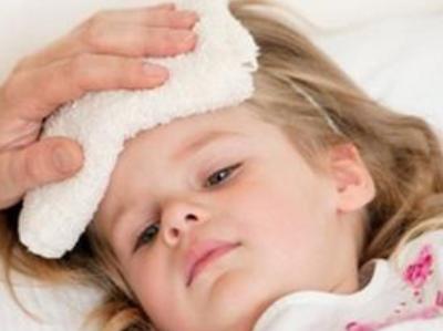 小孩反复发烧怎么办 小孩发烧反复 小孩发烧反复怎么办