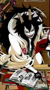 海贼王凯撒 海贼王凯撒 海贼王凯撒能力介绍