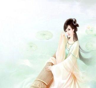 毛嫱西施 毛嫱与西施谁更美?毛嫱为何没有西施鲜为人知