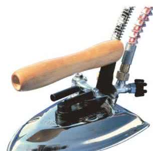 挂式蒸汽熨斗使用视频 挂式蒸汽熨斗不出气 挂式蒸汽熨斗不出气怎么办