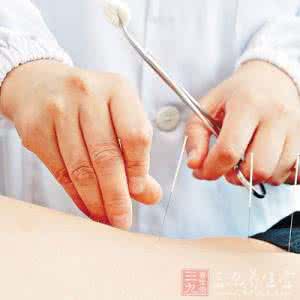 胆结石食疗最佳方法 针灸治疗胆结石的具体方法
