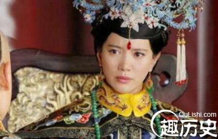 孝庄太后 揭秘孝庄太后传奇人生是如何造就的?