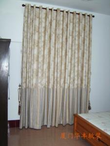 厦门窗帘厂家 厦门窗帘 著名厦门窗帘厂家盘点 分析厦门窗帘发展现状