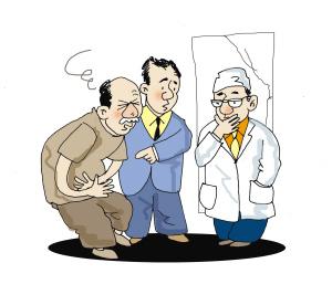 心肌梗死是怎么引起的 心肌梗死 心肌梗死是由什么引起的