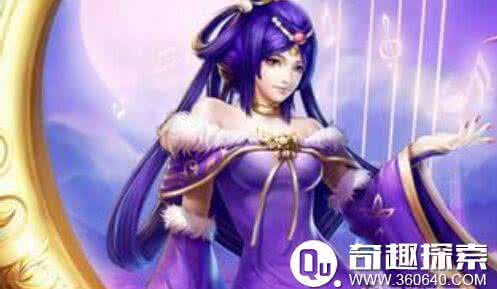 王昭君匈奴生活h文 蔡文姬的南匈奴生活之谜