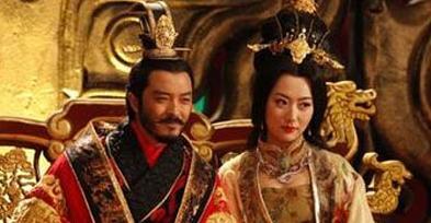 花天酒地 揭秘花天酒地的陈后主：搂着贵妃听一千美女合唱