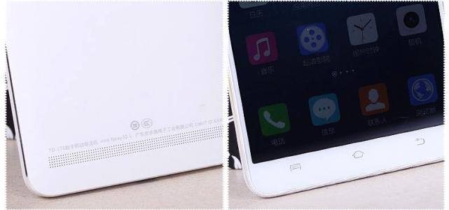 vivo xplay6怎么截屏 vivo xplay3S怎么更换滑屏效果