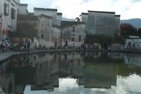 安徽旅游景点大全 安徽
