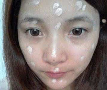 女人化淡妆的步骤 适合夏天的淡妆画法