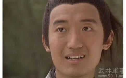 李白的生平简介 宋远桥的儿子是谁 宋远桥生平简介
