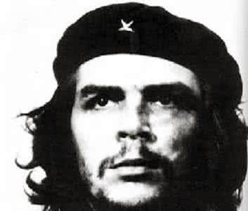 为什么格瓦拉头像 为什么切·格瓦拉的头像被用在很多地方？