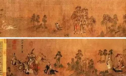 王献之阻止郗道茂再嫁 东晋时期著名书画家王献之为何与原配郗道茂离婚