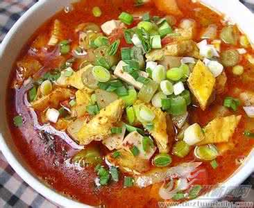美味家常菜谱 【家常菜谱】200道家常美味面食做法大全
