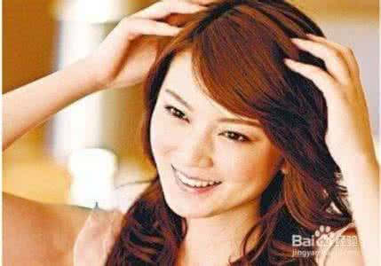 在家如何保养头发 女生在家如何保养头发