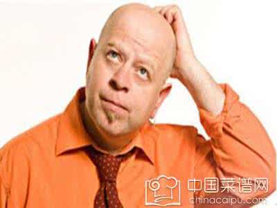 脱发怎么冶吃什么药好 脱发吃什么好 2款食谱有效防止脱发