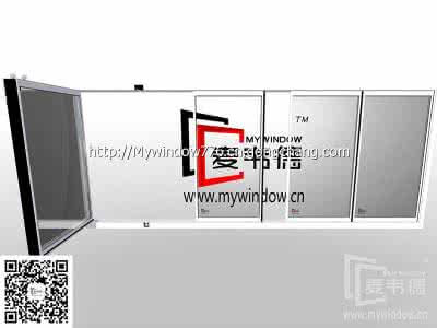 隐形阳台窗 【涨姿势】阳台封窗猫腻多，按这个套路来起码节省20%开支！