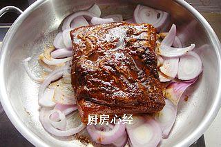 铁锅烤肉加盟 铁锅烤肉是厨房最没技术的一道菜