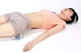 美女火辣身材漂亮视频 火辣身材这样瘦 只需需5分钟