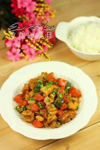 酱爆猪肝的做法大全 【美食大全】（178个）酱爆美食做法