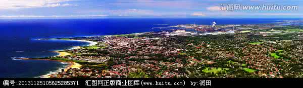 澳洲悉尼高中排名 澳洲之旅-悉尼风光（中）