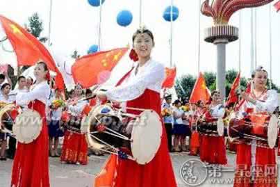 朝鲜族的来历 中国是不自产朝鲜族的,所谓中国朝鲜族的来历!