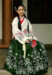 明朝服饰图片 明朝服饰