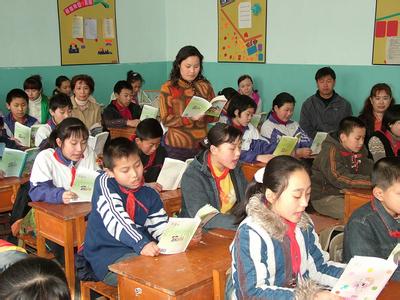 中小学校本研修手册 中小学教师如何开展教育行动研究——校本研修专题之二(上)