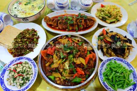 美味家常菜 百道家常菜最美不过家常味《四》