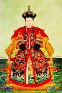 文德皇后 文德皇后是什么样子 对文德皇后的评价