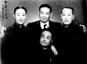 上海黑帮老大杜月笙 揭秘:民国黑帮老大杜月笙生命中的最后六年!