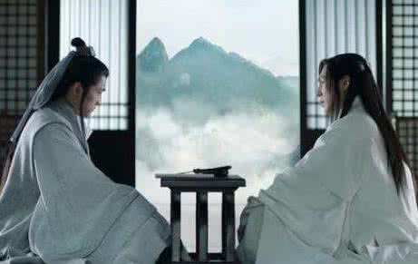 琅琊榜前传琅琊阁小说 琅琊榜前传琅琊阁小说 《琅琊榜》中的琅琊究竟是什么？