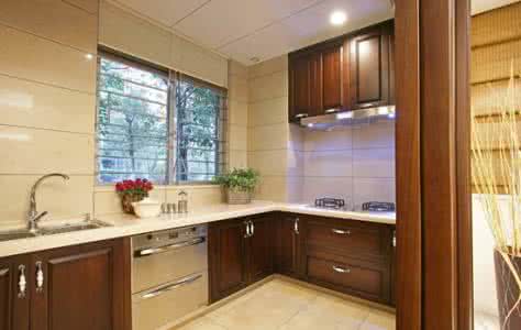 厨房装修误区 厨房装修的误区是什么?