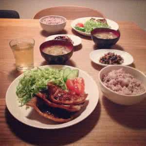 晚餐吃什么最减肥 晚餐吃什么减肥最快 晚上吃什么减肥最快