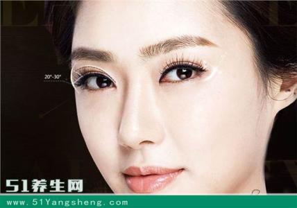 下眼袋怎么消除妙招 下眼袋怎么消除妙招 7小妙招简单有效去眼袋