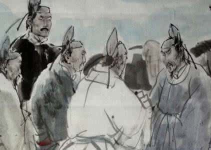 永贞革新 永贞革新之谜：唐顺宗“永贞革新”失败的原因
