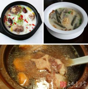 补肾壮阳药膳 补肾壮阳药膳 壮阳助性三中医药膳 帮男人驳回面子